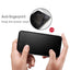 Protector de Pantalla de Vidrio Templado Mate Premium para iPhone