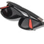Ultralight TR90 Polarized Sunglasses with UV400 Protection