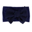 Bandeau avec Nœud Mignon pour Nourrissons et Filles
