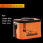 Portable EVA Fishing Bag - Collapsible Fishing Bucket
