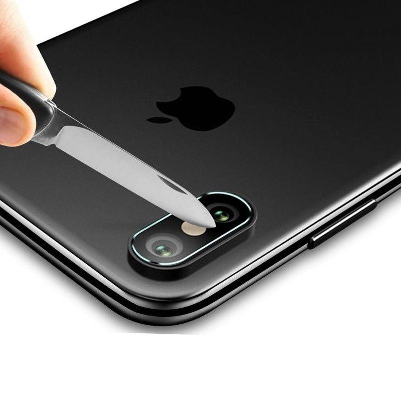 Premium Clear Back Camera Lens Protector for iPhone