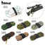 Hunting Gun Bore Cleaner Snake.22 Cal.223 Cal.38 Cal& 5.56mm,7.62mm,12GA Rifle Cleaning Kit Tool Rifle Barrel Calibre Snake Rope - Korvel