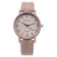 Montre de mode élégante pour femmes - Cadeau parfait pour toutes les occasions