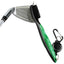 Cepillo de Golf Premium - Herramienta de Limpieza de Doble Cara