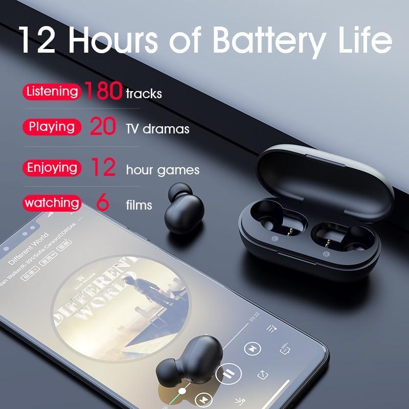 Écouteurs Bluetooth de Luxe avec Technologie de Réduction de Bruit