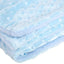 Baby Blanket & Swaddling Newborn Thermal Soft Fleece Blanket Solid Bedding Set Cotton Quilt - Korvel
