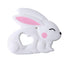 BPA Free Silicone Teether - Cartoon Animal Design
