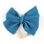 Bandeau Stylé pour Filles Bébé avec Grand Nœud