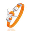Bracelet Avion de Luxe pour Hommes et Femmes - Design Paracorde avec Charme