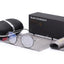 Premium Anti Blue Light Eyeglasses for Enhanced Comfort