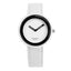 Vintage Retro Classic Women's Leather Watch