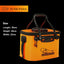 Portable EVA Fishing Bag - Collapsible Fishing Bucket