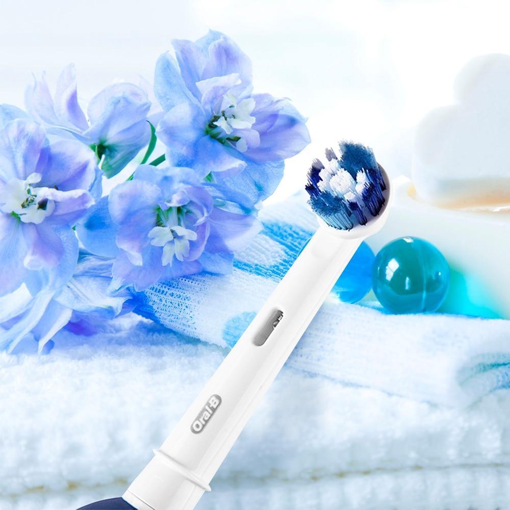 Brosse à dents électrique sonique pour un soin bucco-dentaire amélioré