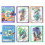 Coolplay Magic Water Drawing Book - Educational Art Toy