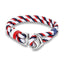 Bracelet Premium Ancre Nautique pour Hommes