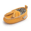 Premium Baby Slippers for First Steps - Soft Leather Shoes