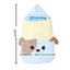 Premium Newborn Sleeping Bag Swaddle Wrap for Infants