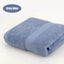 Pure Cotton Super Absorbent Large Towel Bath Towel - Korvel