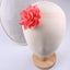 Chiffon Flower Headband Bow Set for Baby Girls