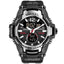 Reloj Deportivo de Lujo Moderno para Hombres - Impermeable con Doble Pantalla