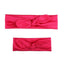 Adorable Parent-Child Rabbit Ear Headbands Set for Kids - Korvel