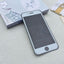 Protecteur d'écran en verre trempé premium pour iPhone