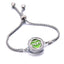 Luxury Aromatherapy Locket Bracelet for Women
