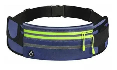 Active Essentials Waist Bag for Adventurers