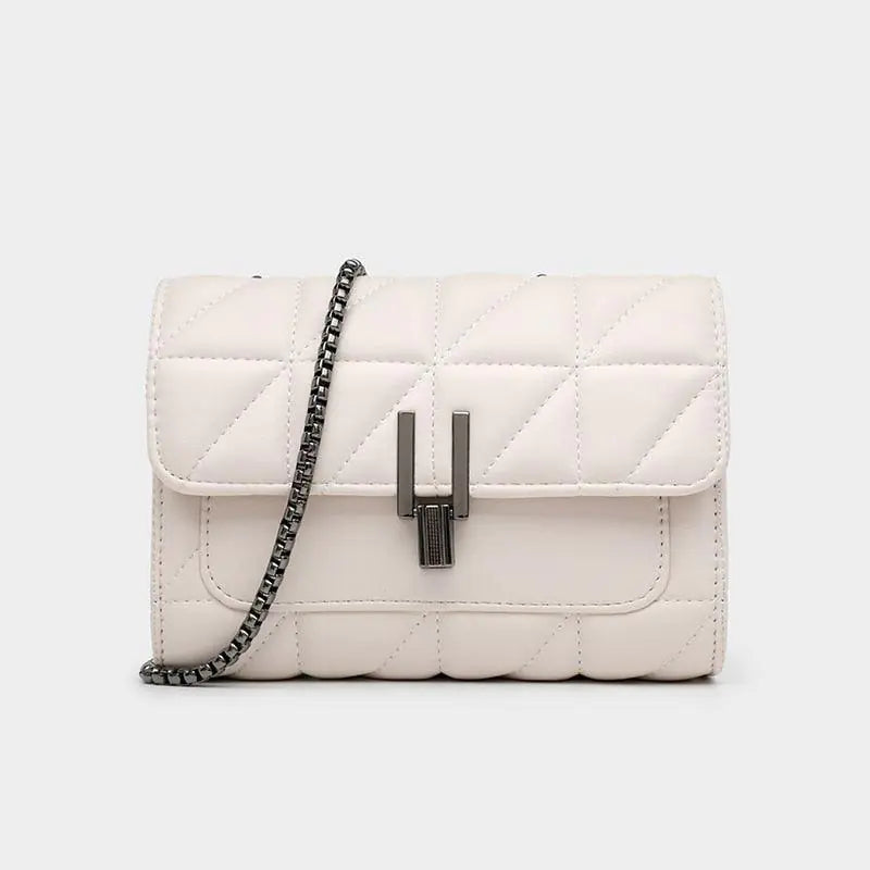 Luxury Crossbody Bag for Everyday Elegance