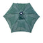 Folding Fishing Umbrella Net - Versatile and Compact