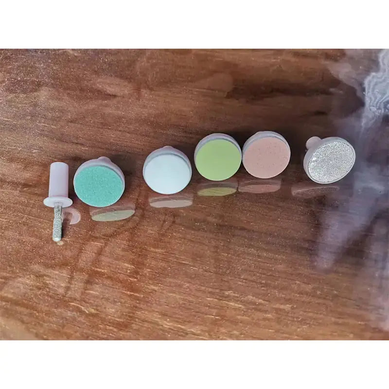 Cortador de Uñas Eléctrico para Bebés - Cuidado Seguro y Suave