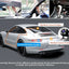 Premium Dual Lens HD 1080P Dash Cam for Comprehensive Coverage