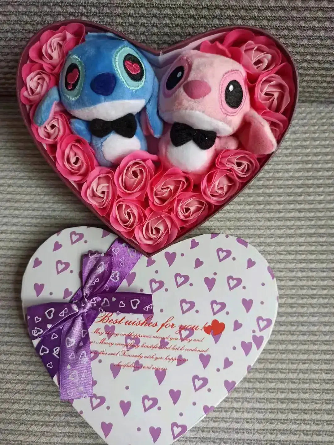 Jouets en peluche faits main pour toutes les occasions
