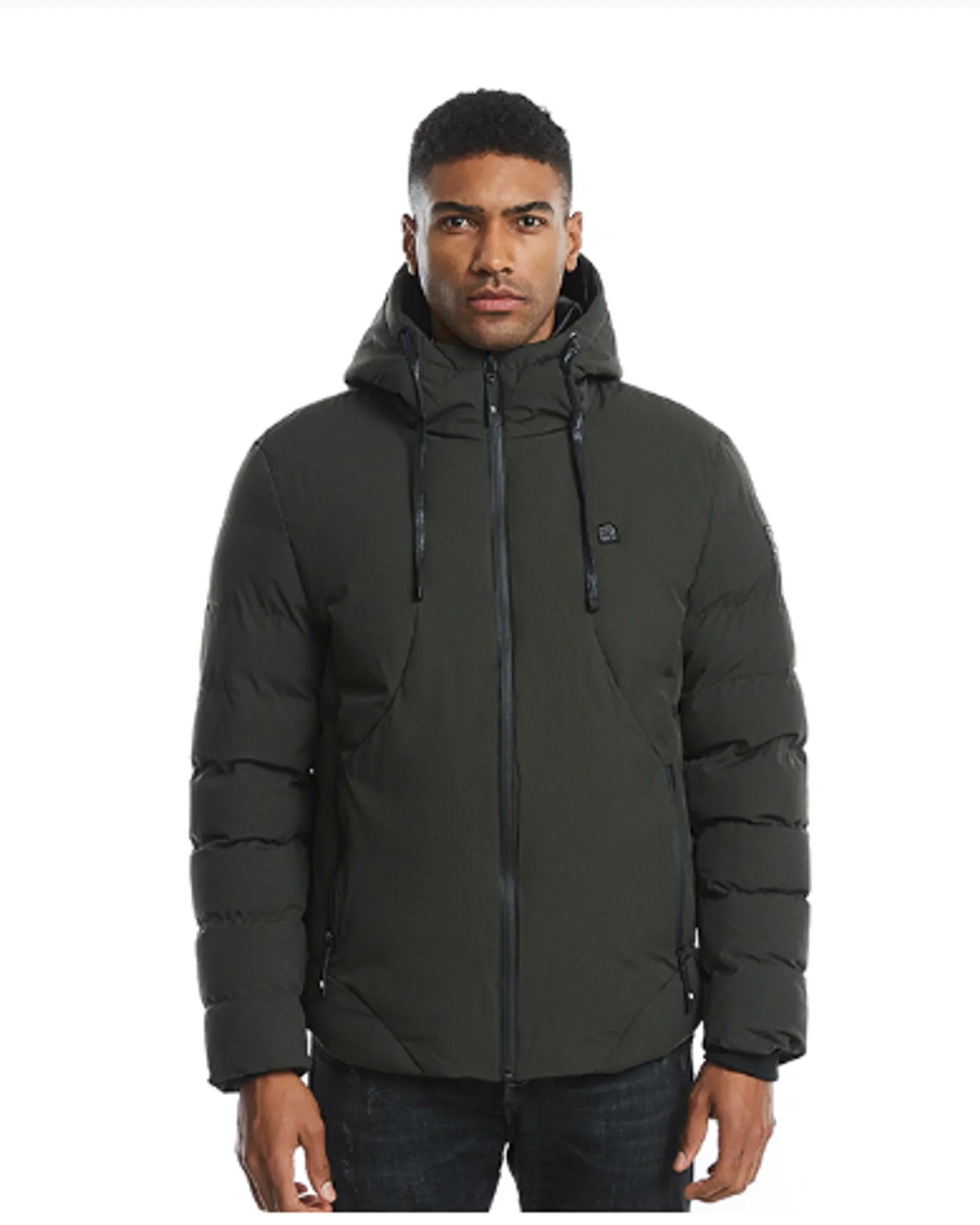 Veste Chauffante Électrique Premium pour un Confort Ultime