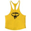 Muscleguys Y-Back Fitness Stringer Tank Top