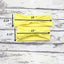 Modern Mother & Daughter Rabbit Ears Bow Hair Bands