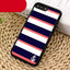 Classical Small Anchors Phone Case for iPhone 14 and More