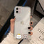 Colorful Cat Phone Case for iPhone 11, 12, 13 Series