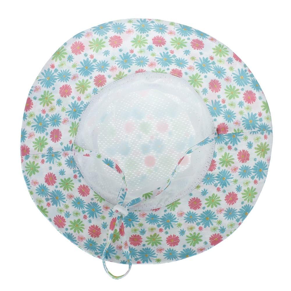 Modern Baby Bucket Hat for Spring & Summer Adventures