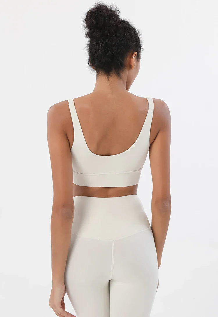 Ensemble de vêtements de sport pour femmes haut de gamme alliant confort et style