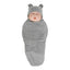 Organic Cotton Muslin Swaddle Blanket for Newborns