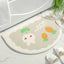 Non-Slip Soft Floor Mats for Bathroom and Home