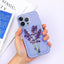 Coque de portefeuille en silicone charmante pour iPhone 13 Pro Max