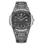 ONOLA Luxury Retro Golden Stainless Steel Watch for Men