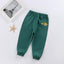 Premium Baby Winter Pants - Soft Cotton Trousers for Kids
