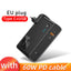 Baseus GaN Power Bank Charger 10000mAh 45W USB C PD Fast Charging 2 in 1 Charger & Battery as One ForiP 11 Pro Laptop ForXiaomi - Korvel