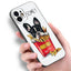 Cute Frenchie Puppy Phone Case for iPhone Models
