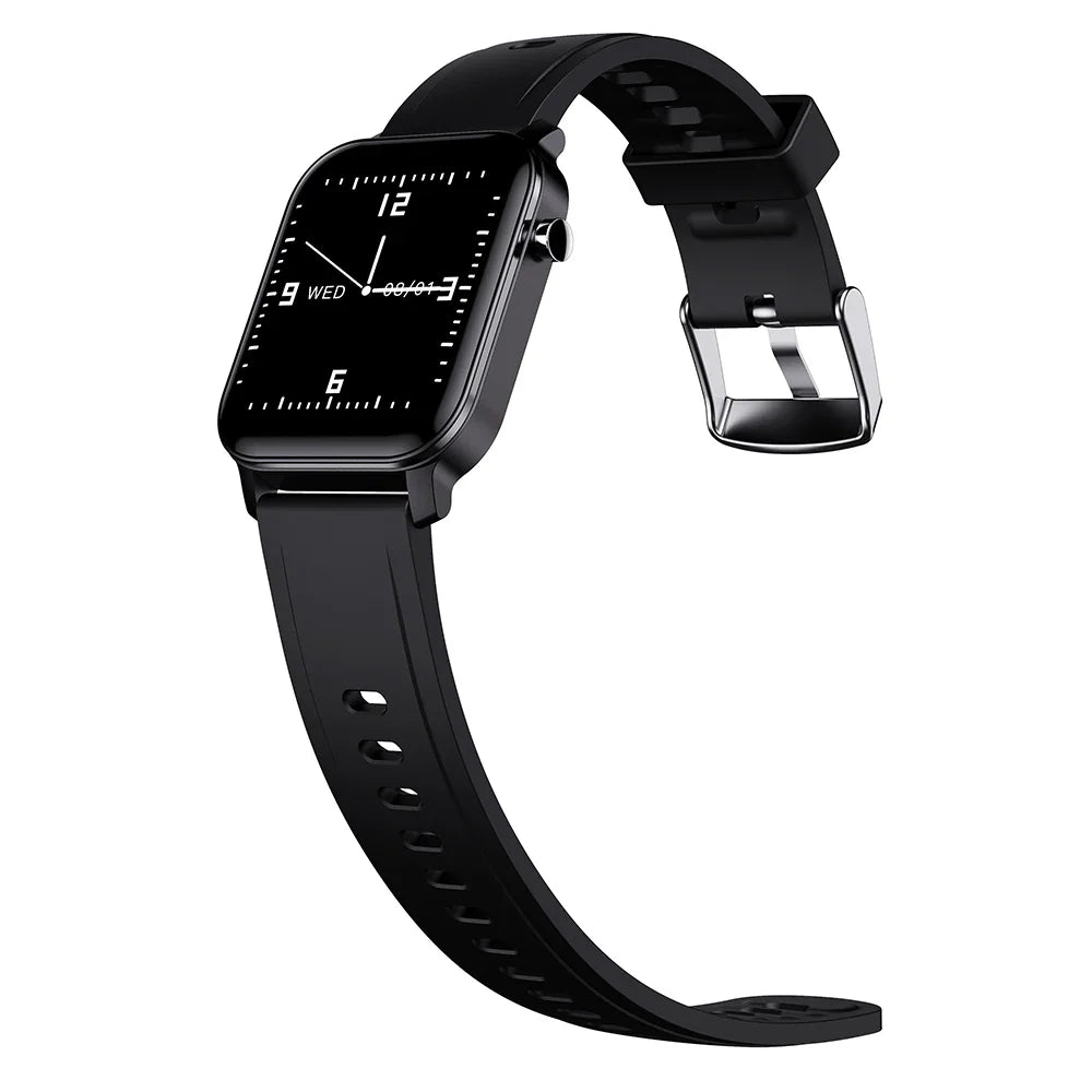 New Smart Watch men Women Electronics Smart for Android iOS Watches Smart Band Waterproof Smartwatch for xiaomi huawei - Korvel