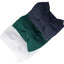 Ensemble de Turbans et Bandeaux Élégants pour Filles - 3 Pièces