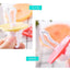 Modern Baby Pacifier - Food Grade Silicone Soother